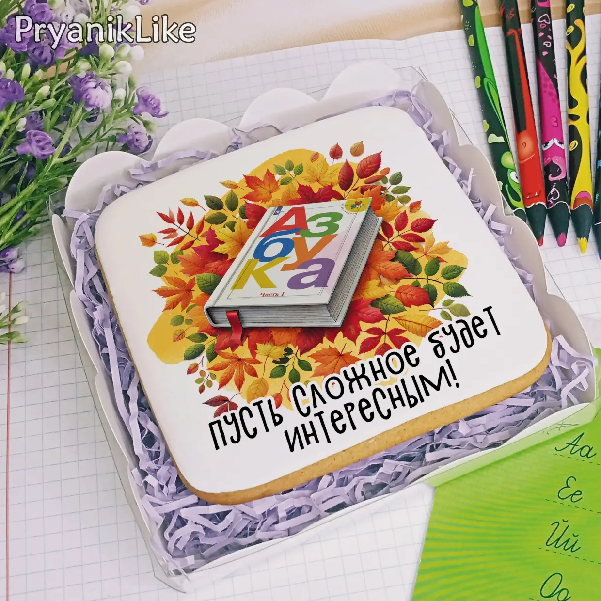 (2024) Белки (10-10)